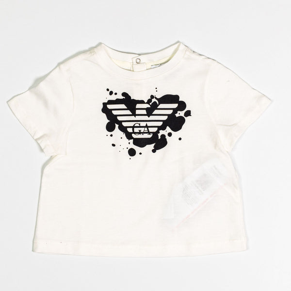 T-Shirt Emporio Armani